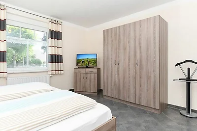 Ferienhaus Wetterleuchten