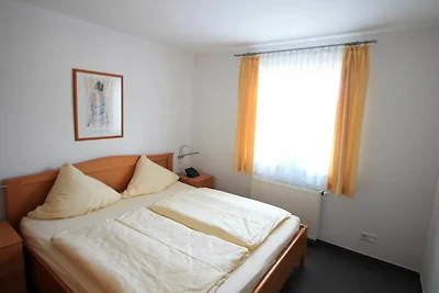 Vakantieappartement Gezinsvakantie Zempin
