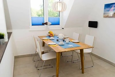 Appartamento Vacanza con famiglia Rerik