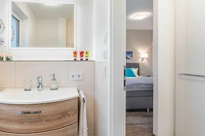 Vakantieappartement Gezinsvakantie Garz