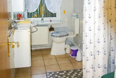 Vakantieappartement Gezinsvakantie Ribnitz-Damgarten