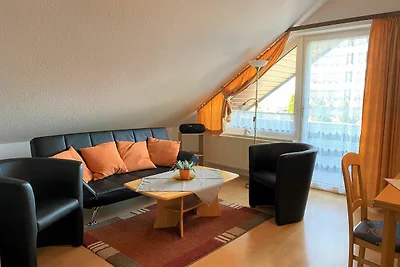 Vakantieappartement Gezinsvakantie Sankt Andreasberg