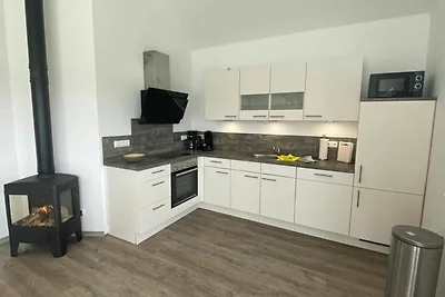 Vakantieappartement Gezinsvakantie Jade