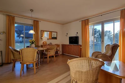 Appartamento Vacanza con famiglia Loddin