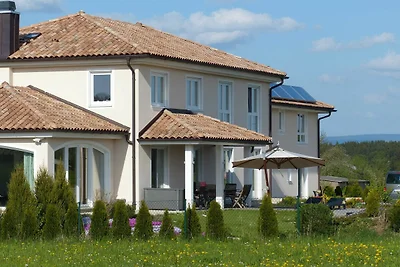 Ferienwohnung Sophienberg