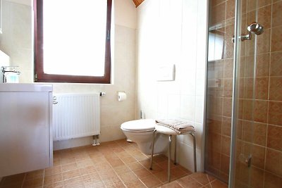 Ferienwohnung****/Ankerplatz