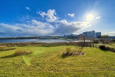 Vakantieappartement Gezinsvakantie Heiligenhafen