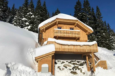 Mankerl Hütte