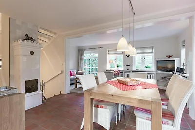 Casa vacanze Vacanza di relax Nieblum