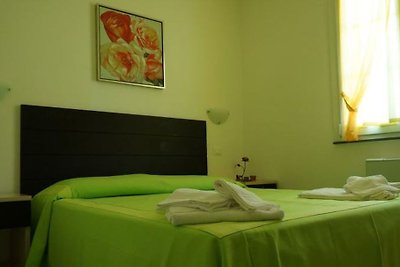 Residence Rosa dei Venti - Bungalow Mezzogior...