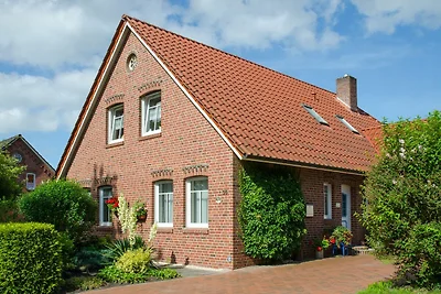 Vakantieappartement Gezinsvakantie Moormerland