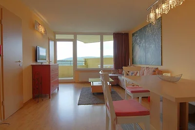 Appartement Vacances avec la famille Hohegeiß