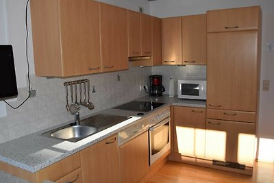 Vakantieappartement Gezinsvakantie Salzburg