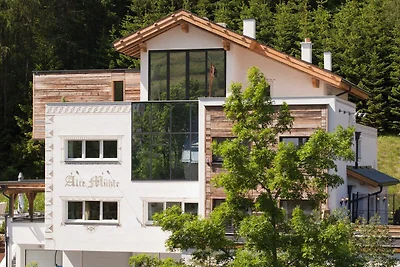 Appartamento Vacanza con famiglia Nauders