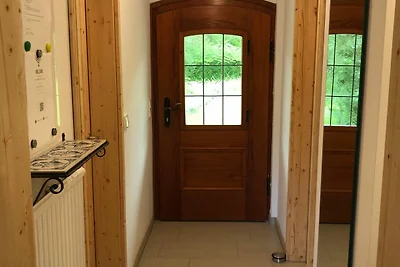 Vakantieappartement Gezinsvakantie Gmund am Tegernsee