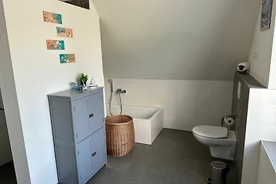 Vakantieappartement Gezinsvakantie Rhauderfehn