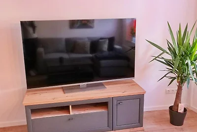 Vakantieappartement Gezinsvakantie Wismar