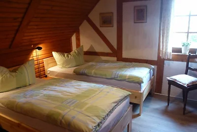 Ferienwohnung