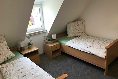 Kernsanierte Ferienwohnung 2020