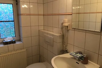 Vakantieappartement Gezinsvakantie Hiddensee