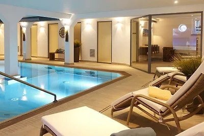 Appartamento Vacanza con famiglia Juist