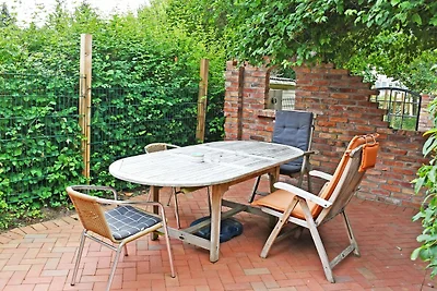 05 Ferienwohnung Ralswiek mit Kamin