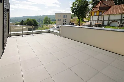 Apartment über 2 Etagen mit Terrasse - SH7...