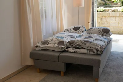 Vakantieappartement Gezinsvakantie Ebermannstadt