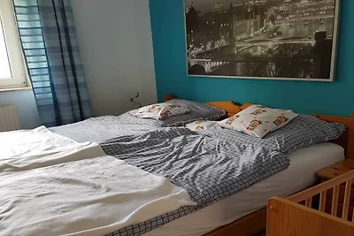 Ferienwohnung Schulz