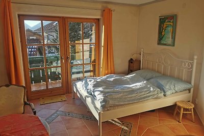 Vakantieappartement Gezinsvakantie Oberstaufen