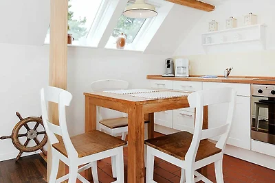 Appartamento Vacanza con famiglia Neuharlingersiel