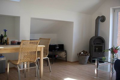 apartman za odmor Obiteljski odmor Wolgast