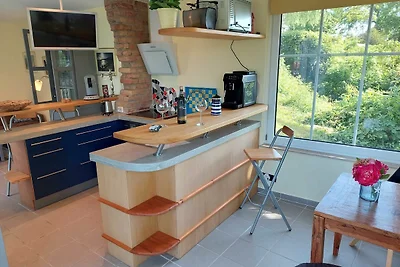 Appartement Vacances avec la famille Sassnitz