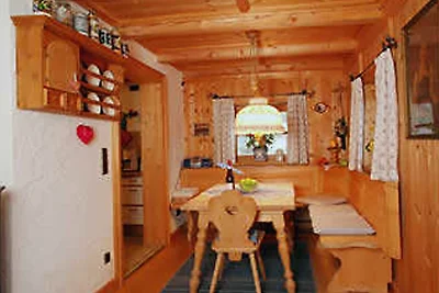 Ferienwohnung Erdgeschoss