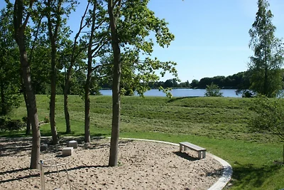 Vakantieappartement Gezinsvakantie Loddin