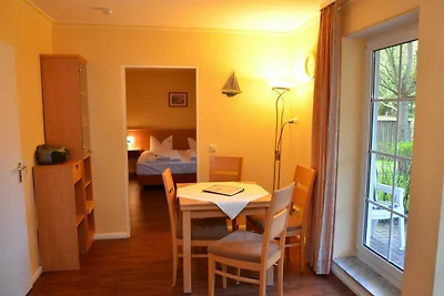 Albergo Cultura ed escursioni Dierhagen