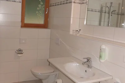 Appartement für 2 Personen mit 28 m²