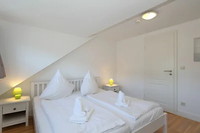 Vakantiehuis Ontspannende vakantie Sylt