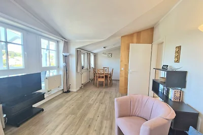 Ferienwohnung 395, Haus Having