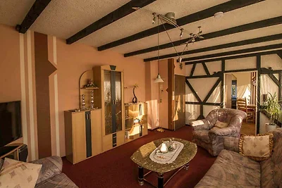 Vakantieappartement Gezinsvakantie Ostrhauderfehn
