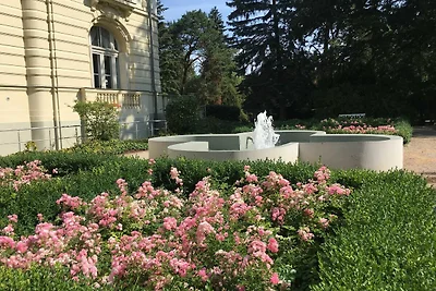 Vakantieappartement Gezinsvakantie Heringsdorf