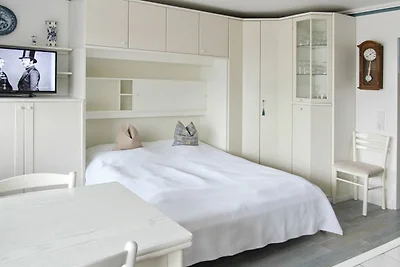 Vakantieappartement Gezinsvakantie Sylt