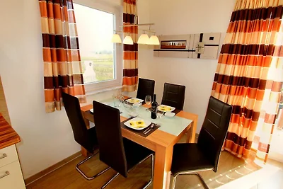 Casa vacanze Vacanza di relax Göhren-Lebbin