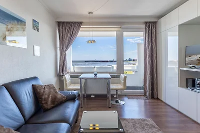 Haus Nautic, FeWo 505