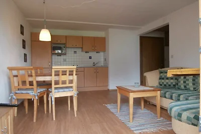 Vakantieappartement Gezinsvakantie Tannheim