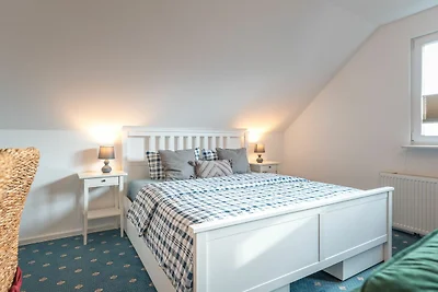 Ferienwohnung Ankerplatz Bansin