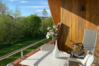 Vakantieappartement Gezinsvakantie St. Peter-Ording
