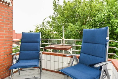 Ferienwohnung Captain Flint