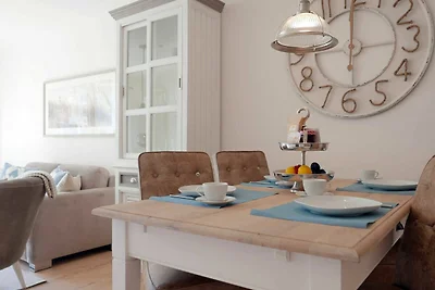 Baabe Ferienwohnung Lieblingsplatz N Ref.