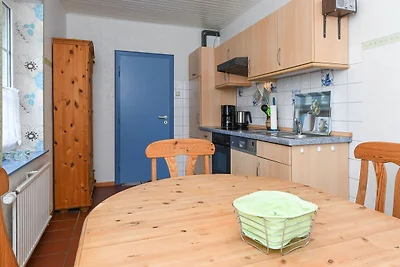 Ferienhaus Dohlennest